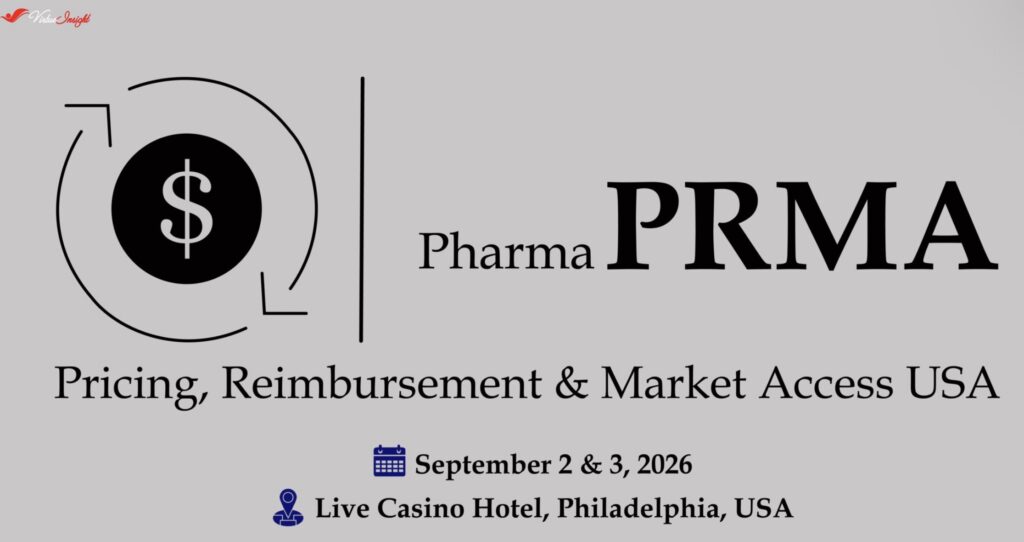 Pharma PRMA Summit
