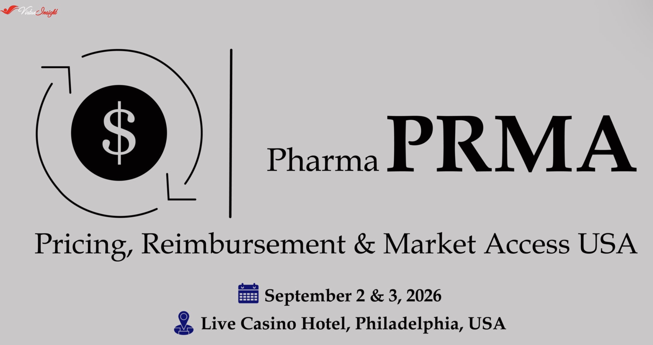 Pharma PRMA Summit
