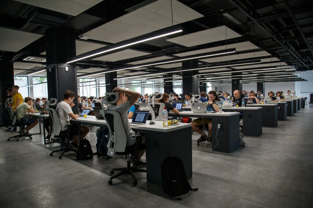 Open office